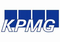 Client Logo: KPMG