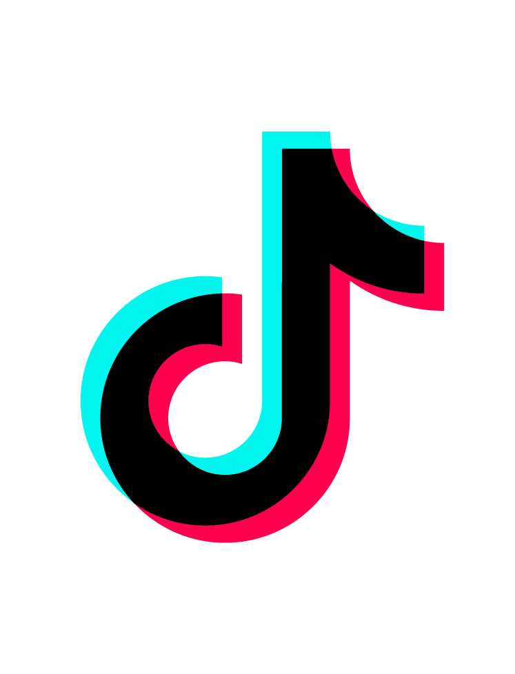 Tik Tok logo